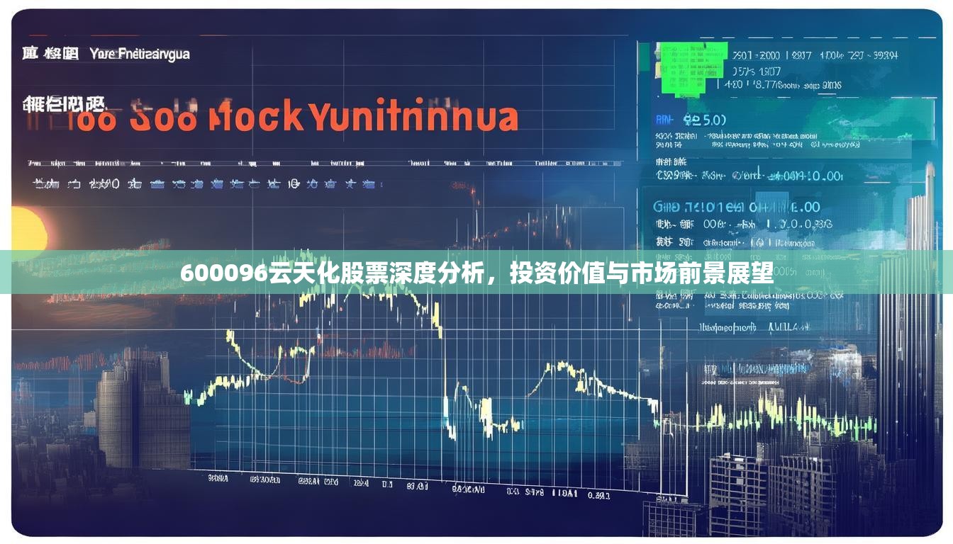 600096云天化股票深度分析，投資價值與市場前景展望