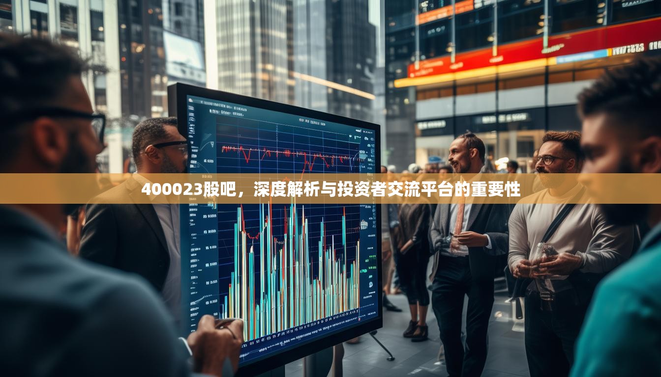 400023股吧，深度解析與投資者交流平臺的重要性