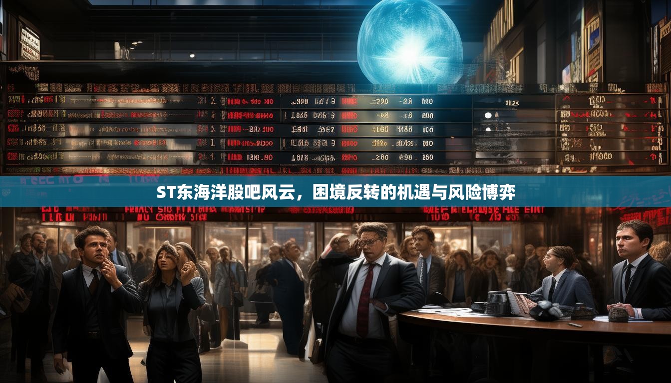 ST東海洋股吧風(fēng)云，困境反轉(zhuǎn)的機(jī)遇與風(fēng)險(xiǎn)博弈