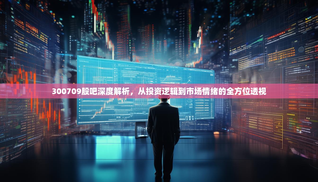 300709股吧深度解析，從投資邏輯到市場(chǎng)情緒的全方位透視