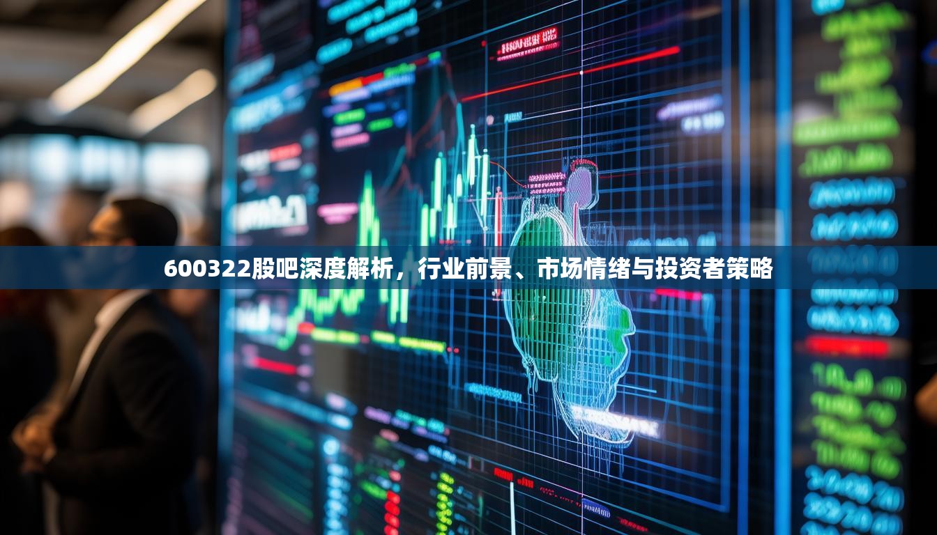 600322股吧深度解析，行業(yè)前景、市場情緒與投資者策略