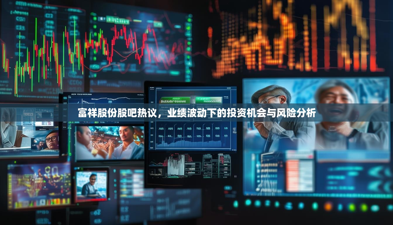 富祥股份股吧熱議，業(yè)績波動下的投資機(jī)會與風(fēng)險分析