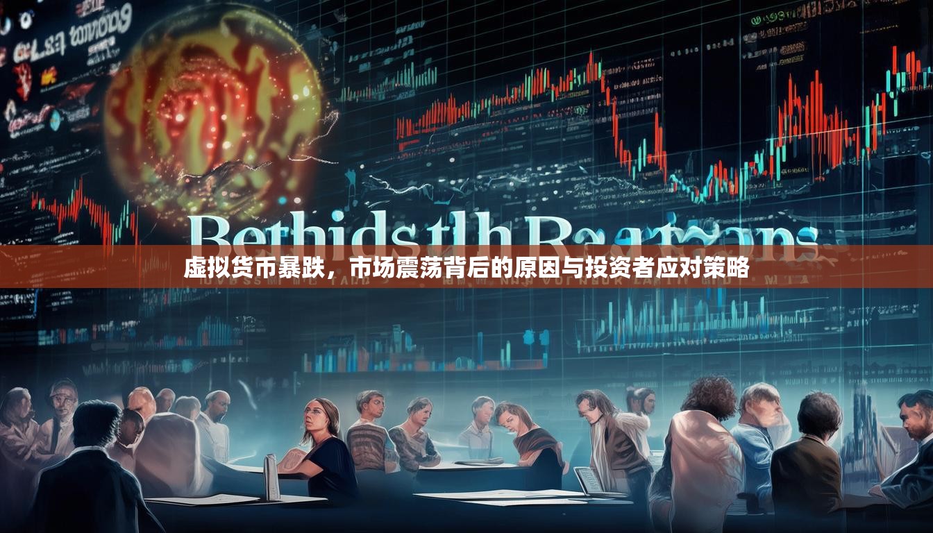 虛擬貨幣暴跌，市場(chǎng)震蕩背后的原因與投資者應(yīng)對(duì)策略