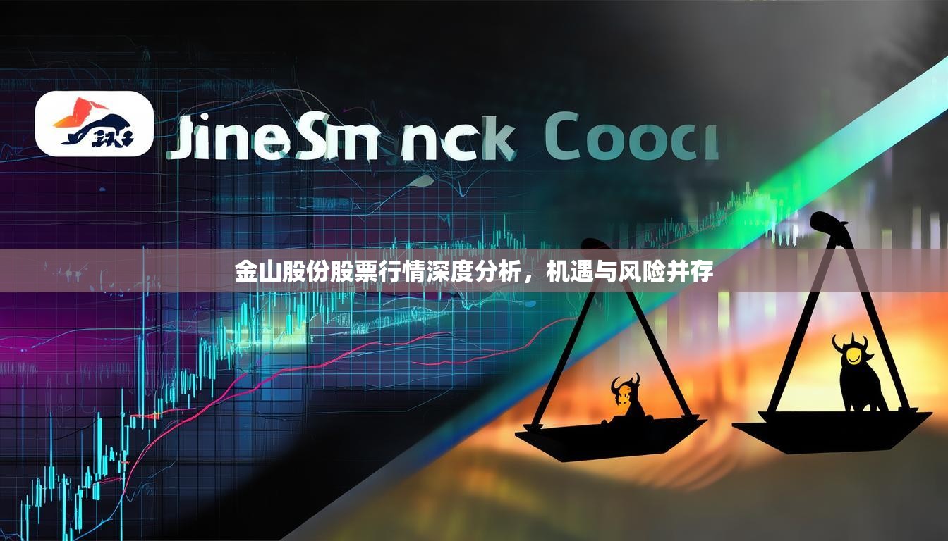 金山股份股票行情深度分析，機遇與風險并存