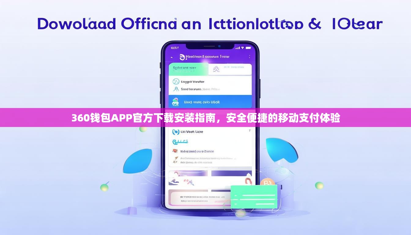 360錢(qián)包APP官方下載安裝指南，安全便捷的移動(dòng)支付體驗(yàn)
