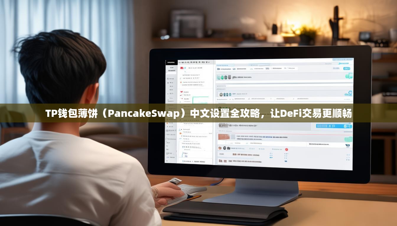 TP錢包薄餅（PancakeSwap）中文設(shè)置全攻略，讓DeFi交易更順暢