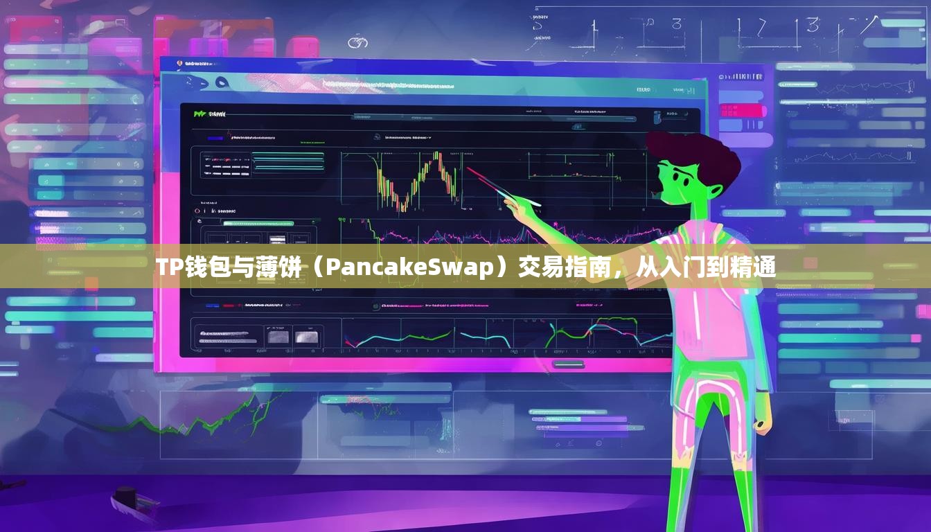 TP錢包與薄餅（PancakeSwap）交易指南，從入門到精通
