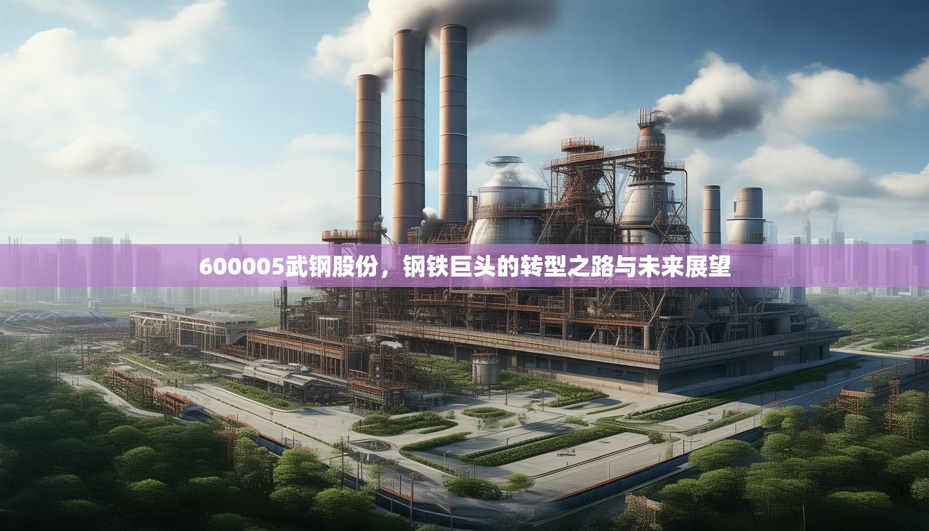 600005武鋼股份，鋼鐵巨頭的轉型之路與未來展望