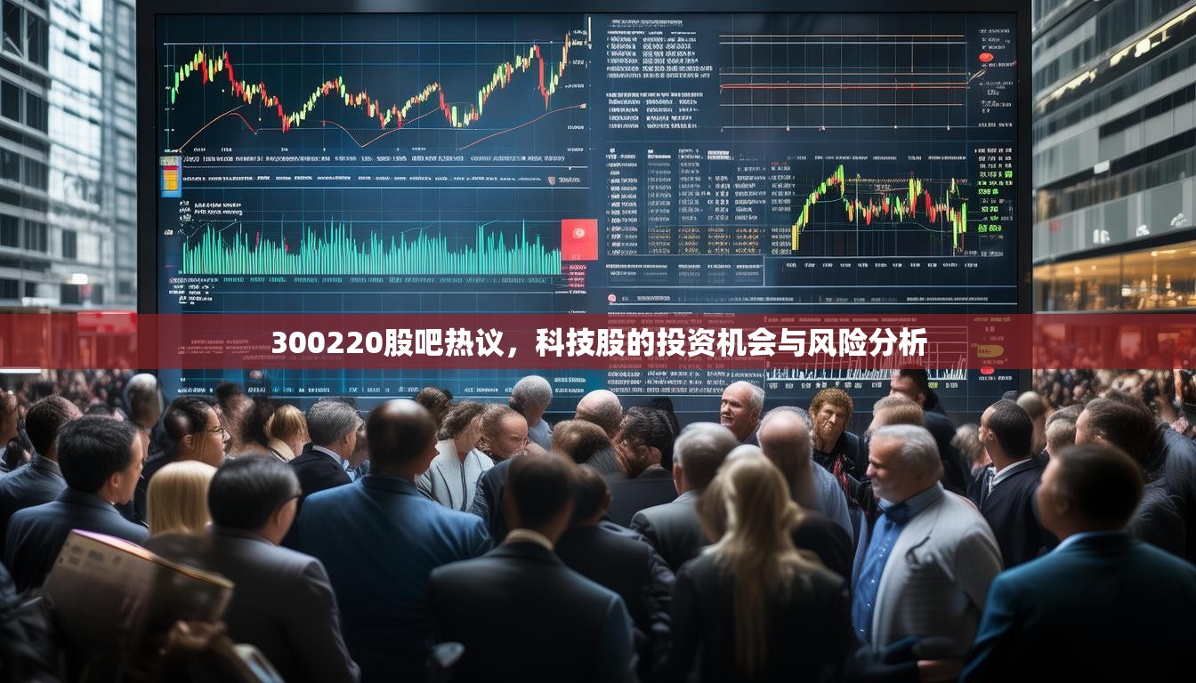 300220股吧熱議，科技股的投資機(jī)會與風(fēng)險(xiǎn)分析