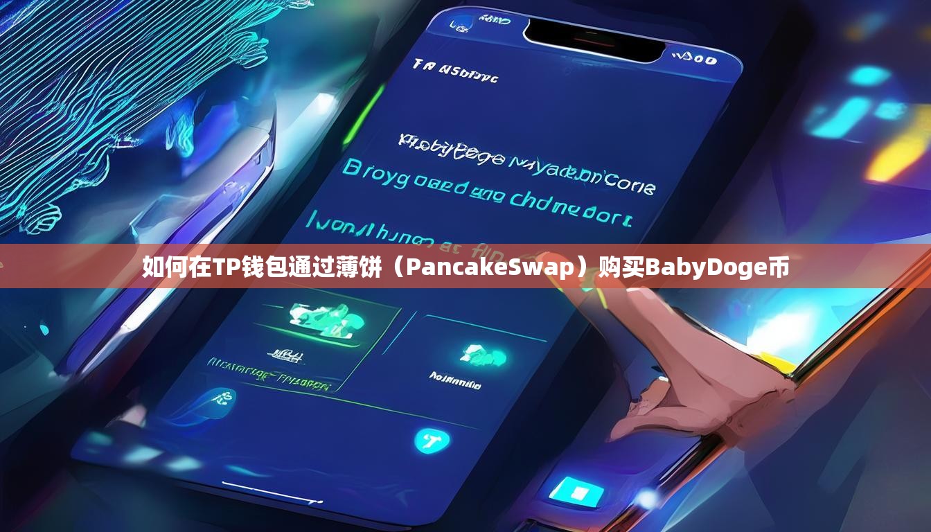 如何在TP錢包通過(guò)薄餅（PancakeSwap）購(gòu)買BabyDoge幣