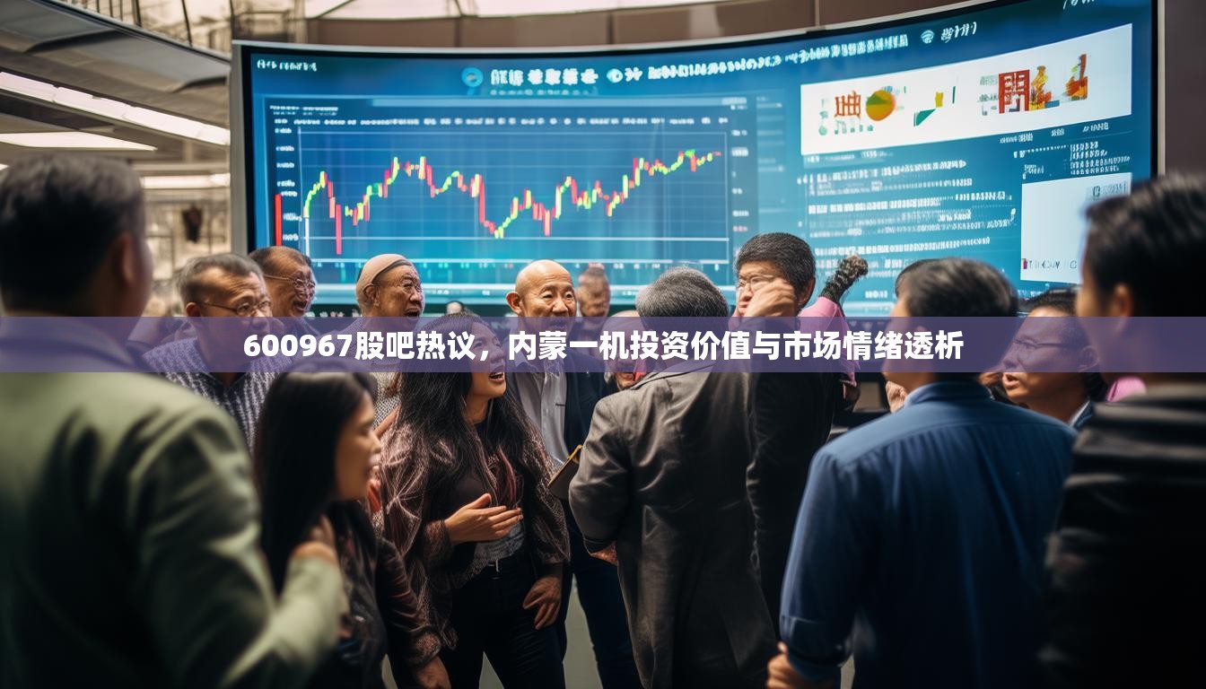 600967股吧熱議，內(nèi)蒙一機(jī)投資價(jià)值與市場情緒透析