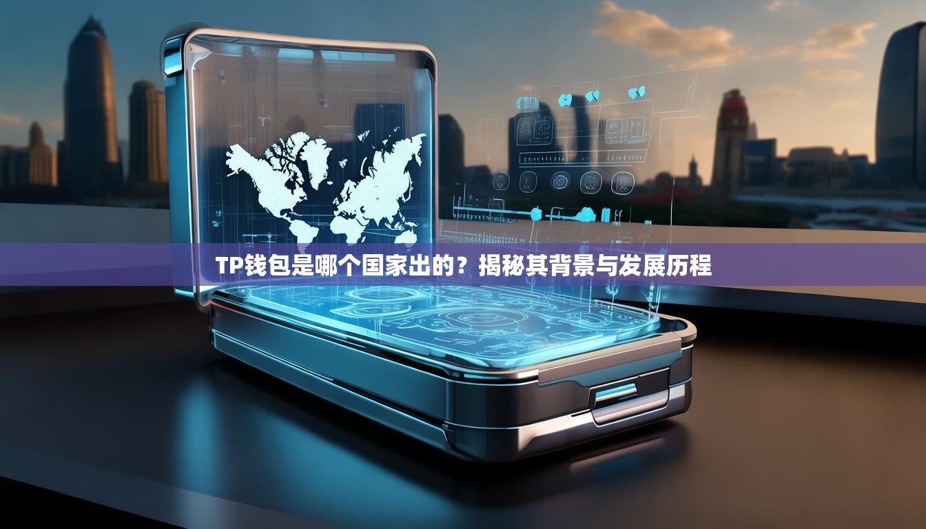 TP錢包是哪個國家出的？揭秘其背景與發(fā)展歷程