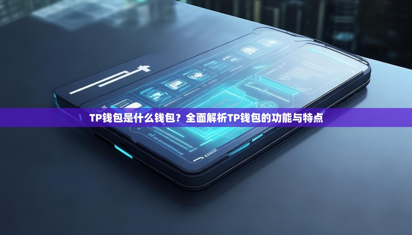 TP錢包是什么錢包？全面解析TP錢包的功能與特點