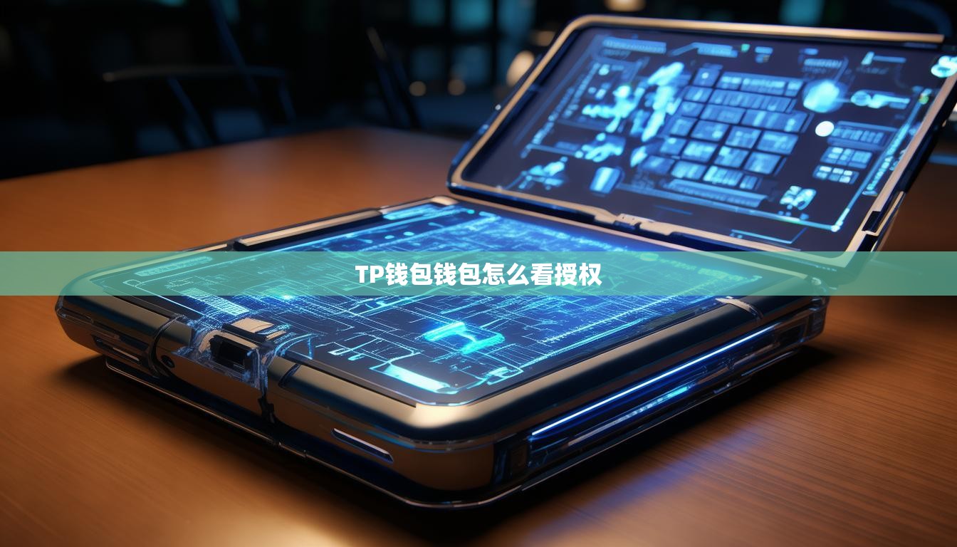 TP錢(qián)包錢(qián)包怎么看授權(quán)
