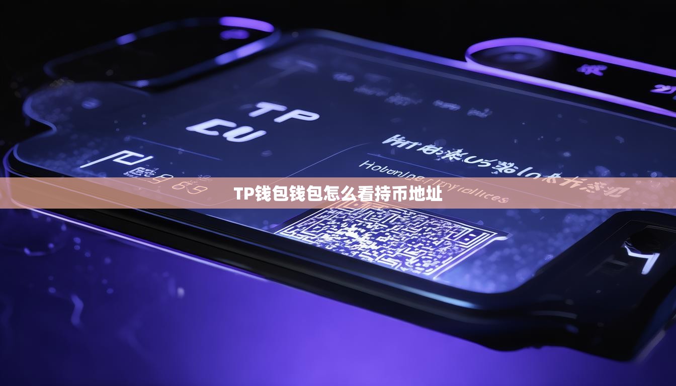 TP錢包錢包怎么看持幣地址