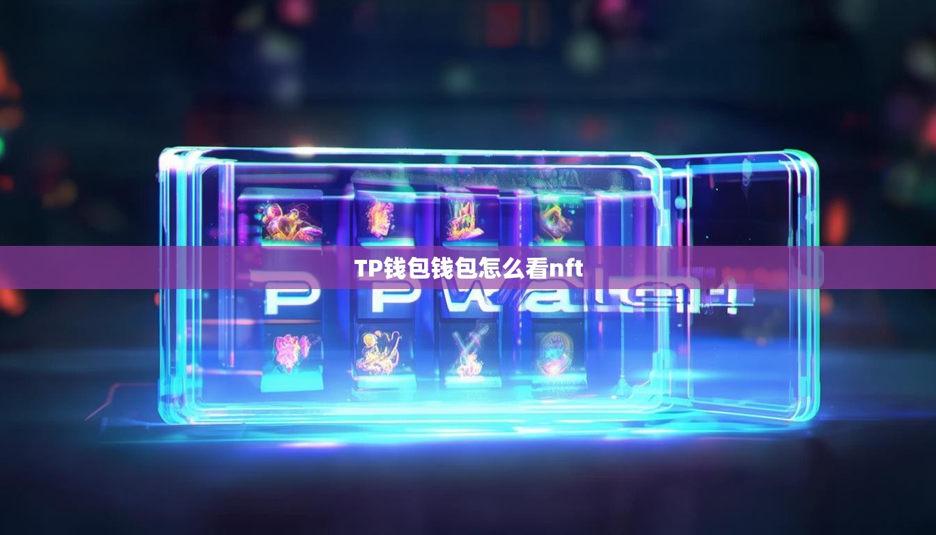 TP錢包錢包怎么看nft
