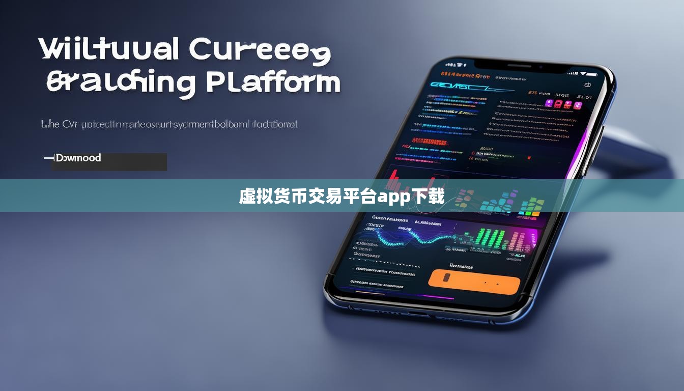 虛擬貨幣交易平臺app下載
