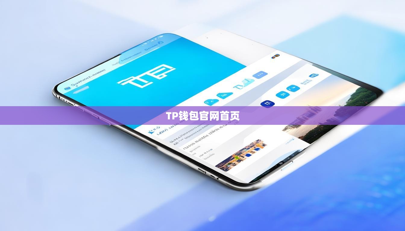 TP錢包官網(wǎng)首頁