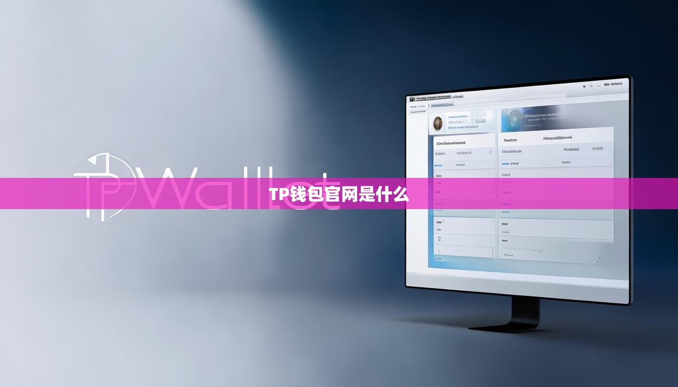 TP錢(qián)包官網(wǎng)是什么