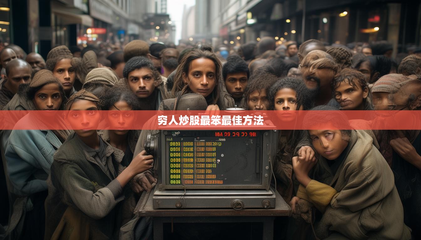 窮人炒股最笨最佳方法