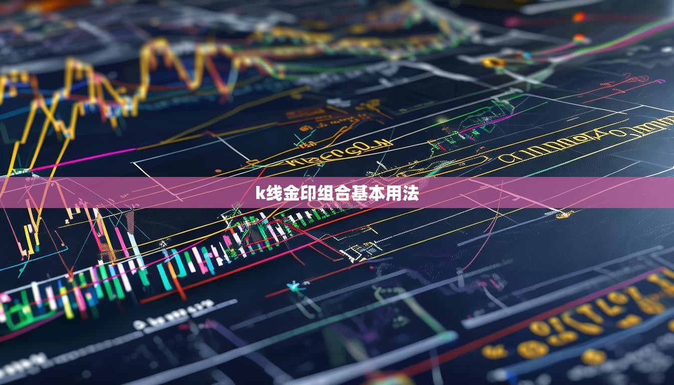 k線金印組合基本用法
