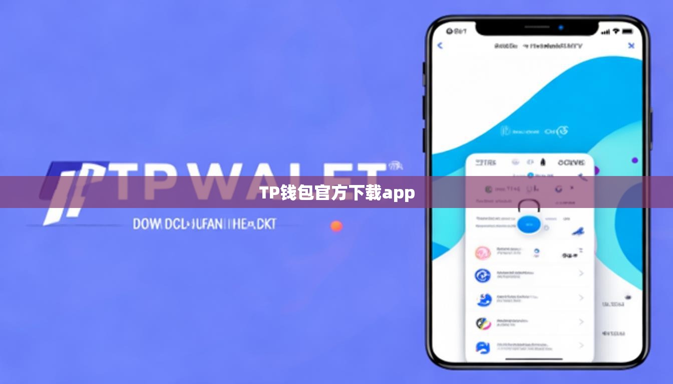 TP錢包官方下載app