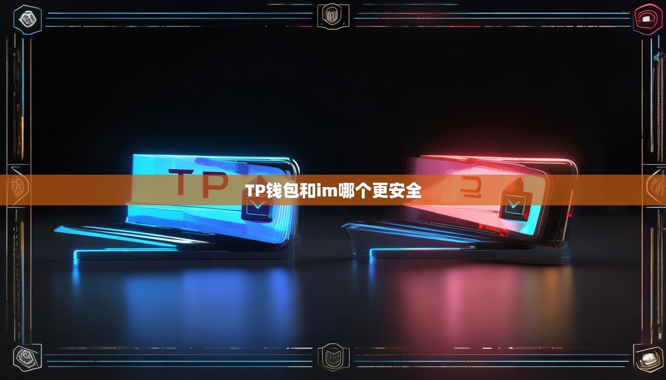TP錢(qián)包和im哪個(gè)更安全