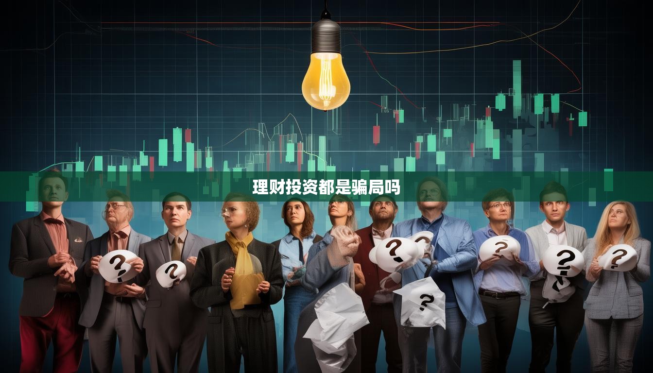理財(cái)投資都是騙局嗎