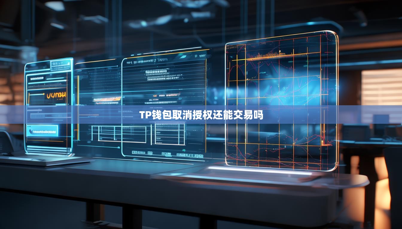 TP錢包取消授權(quán)還能交易嗎