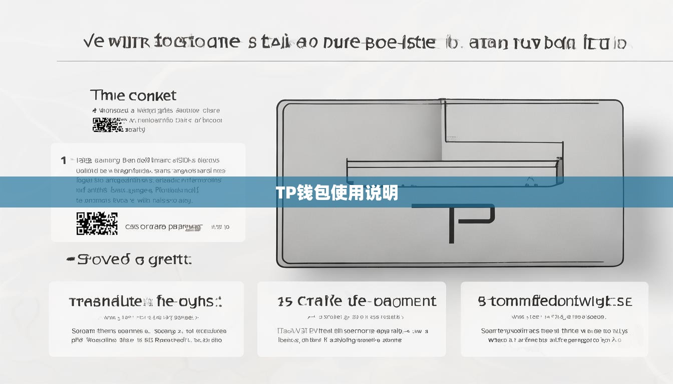 TP錢包使用說明