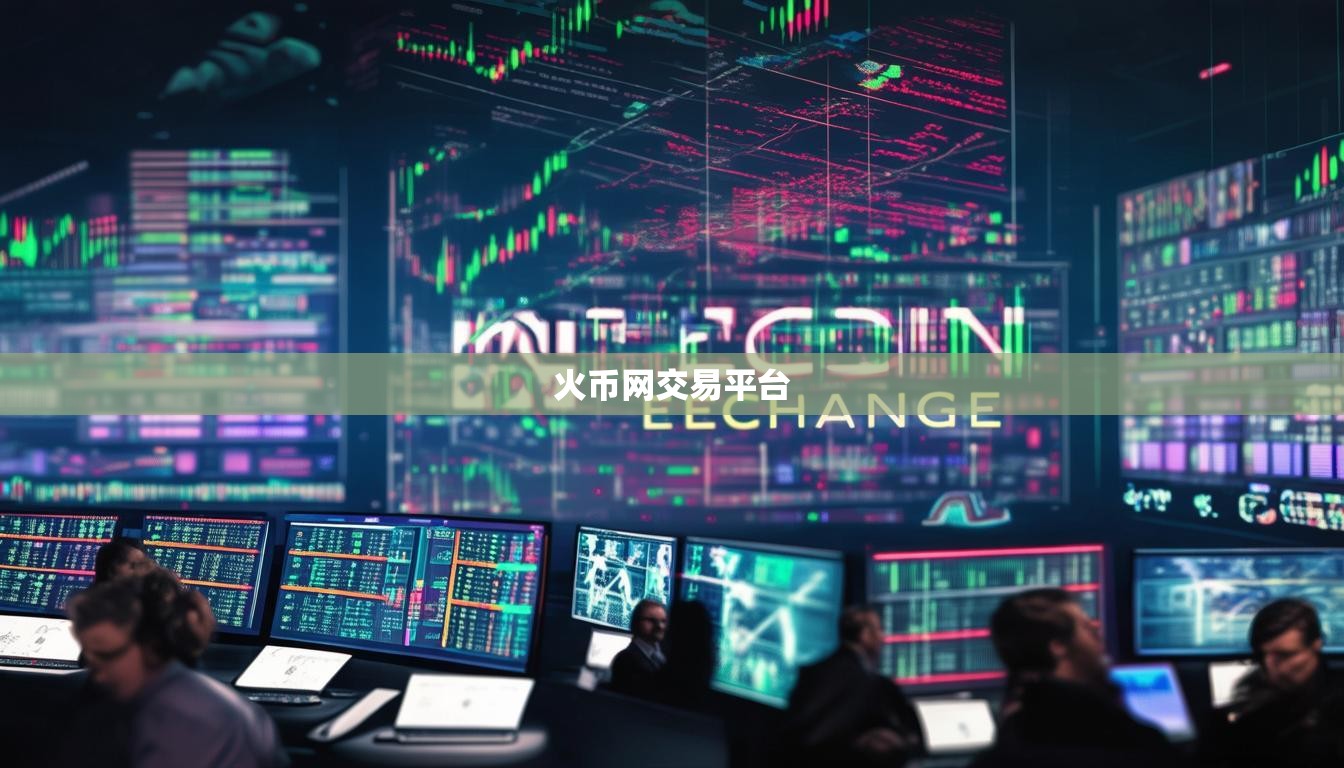 火幣網(wǎng)交易平臺