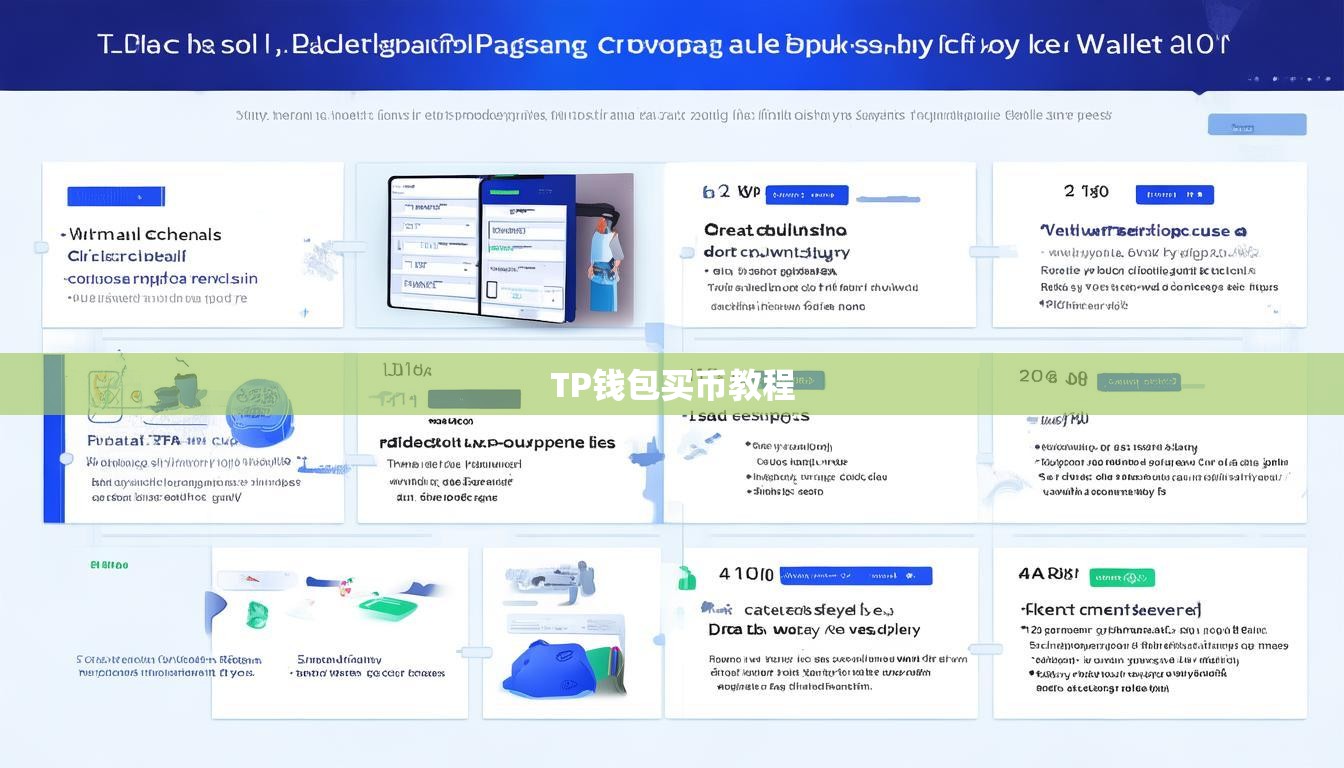 TP錢包買幣教程