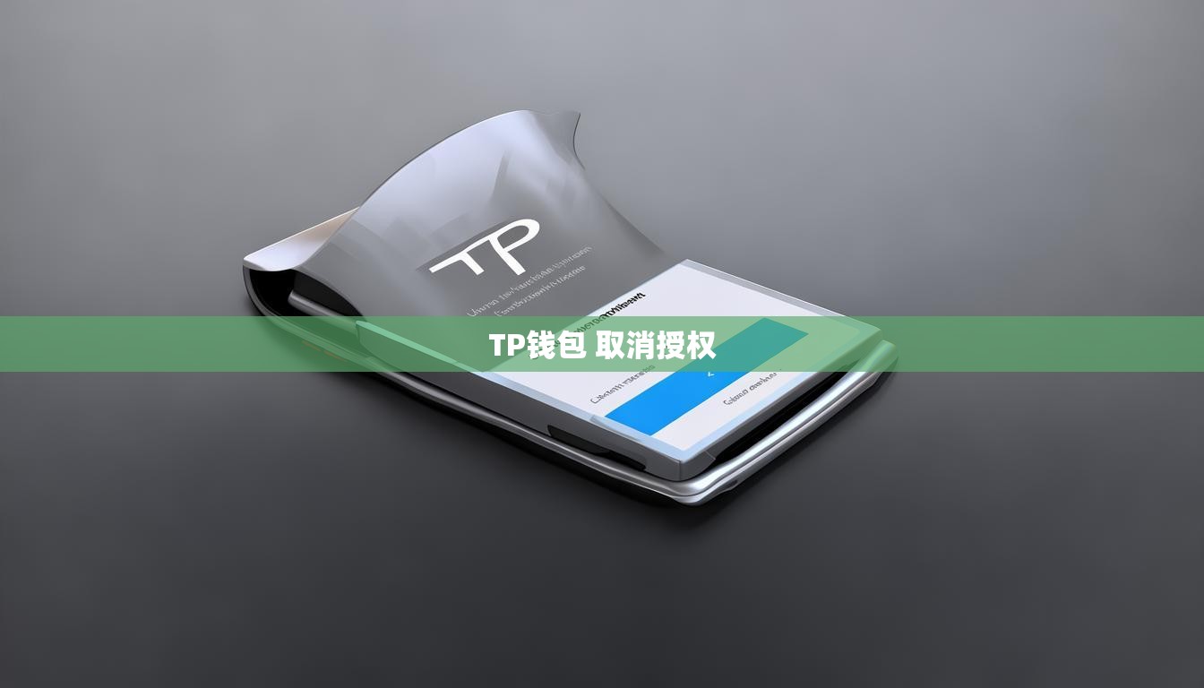 TP錢包 取消授權