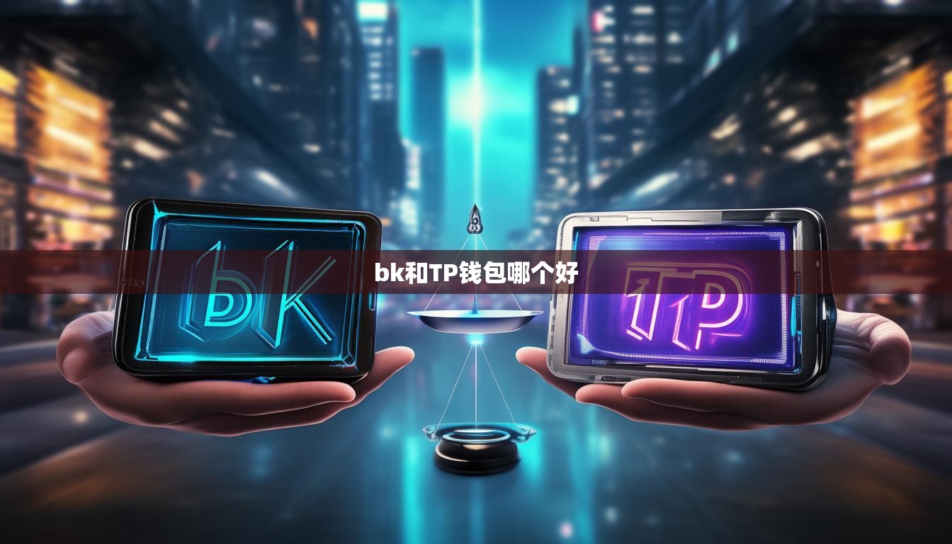 bk和TP錢包哪個好