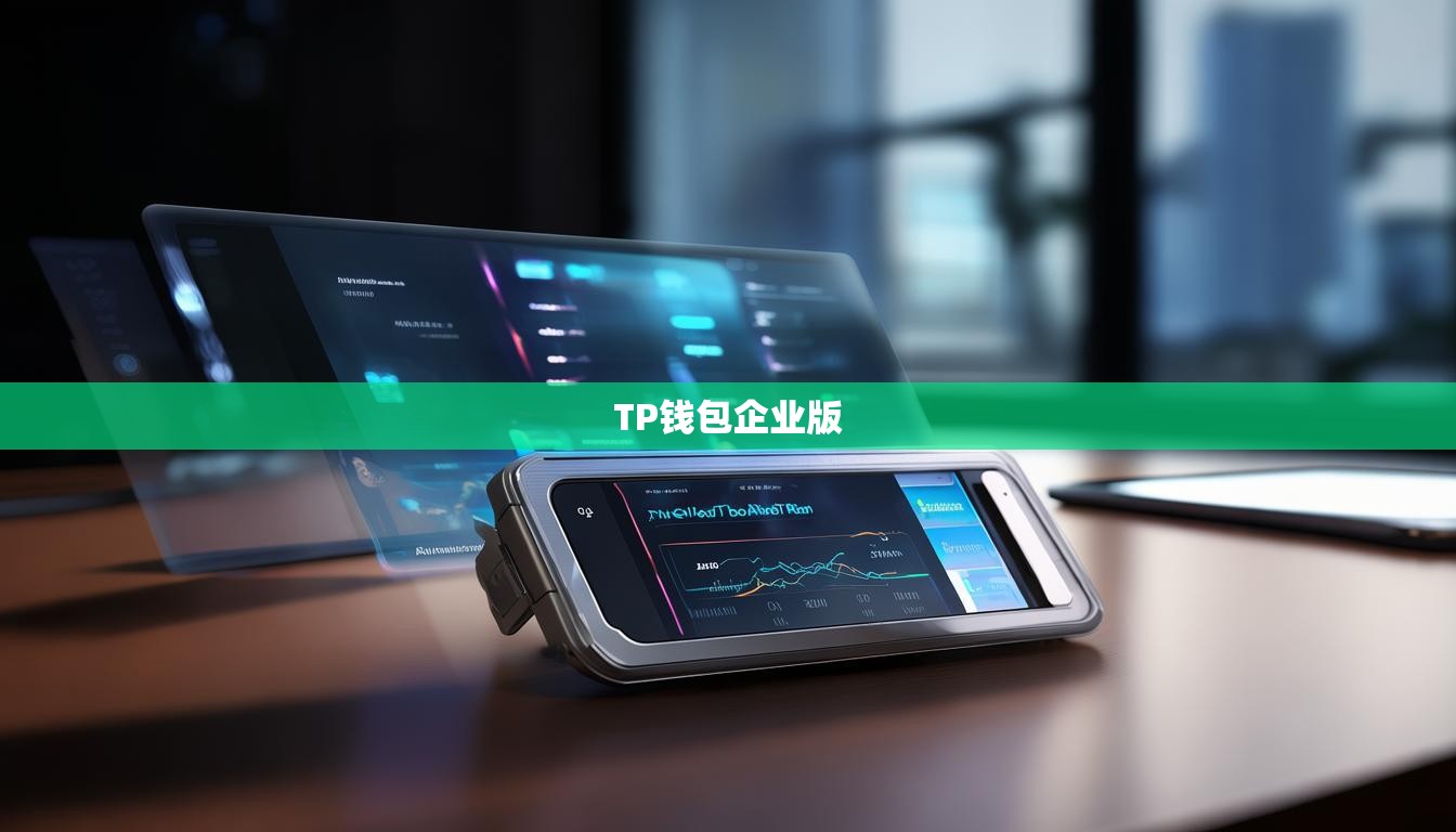 TP錢包企業(yè)版