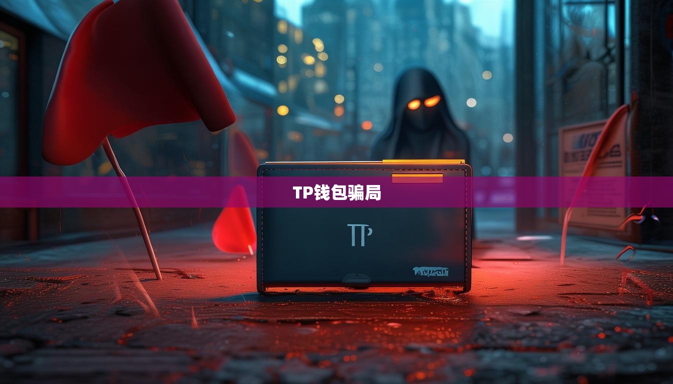 TP錢包騙局