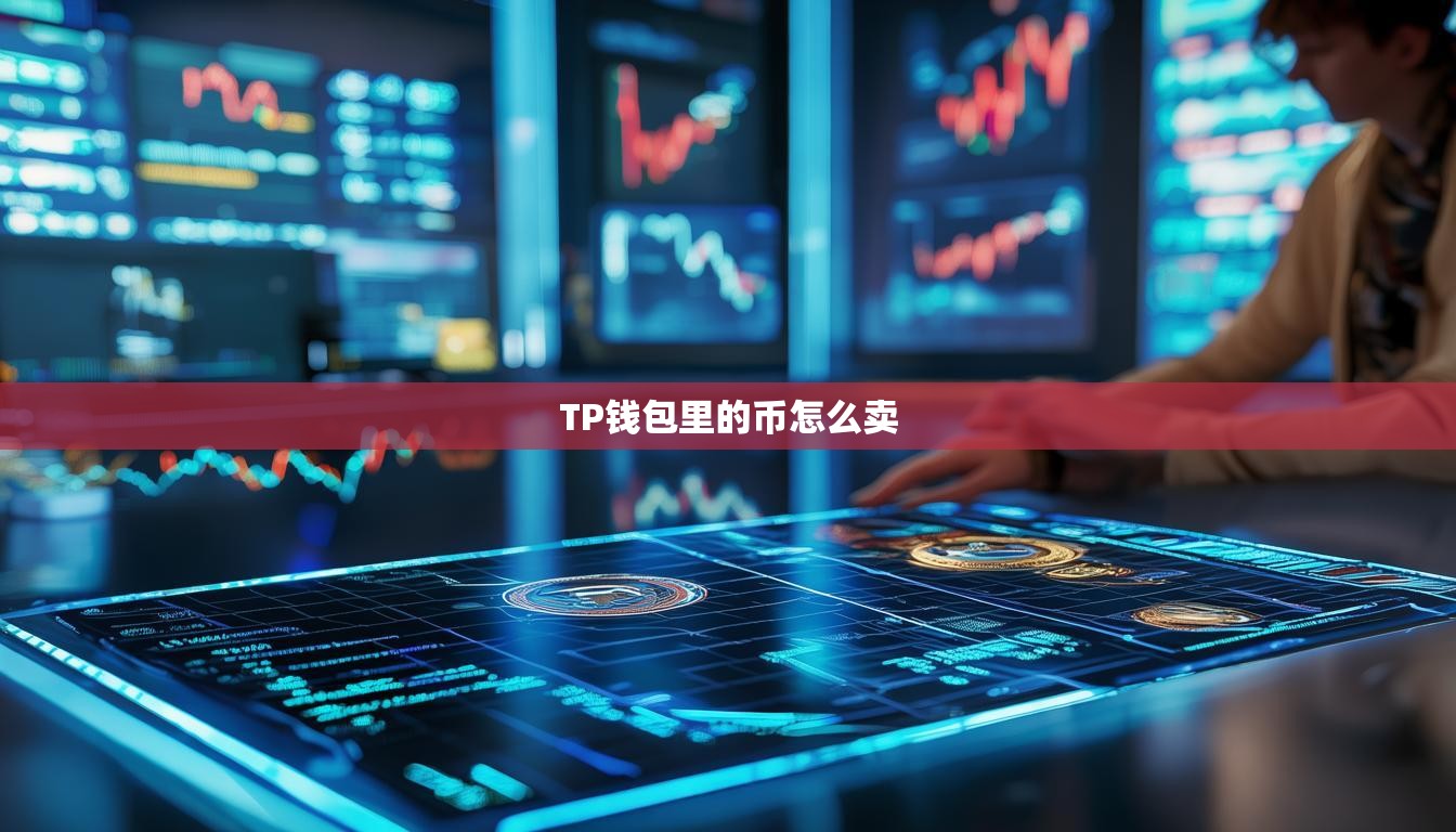 TP錢包里的幣怎么賣