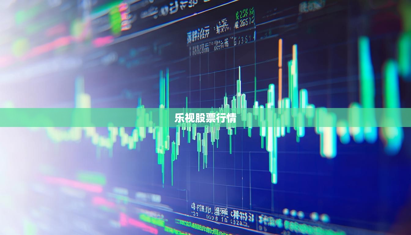 樂視股票行情
