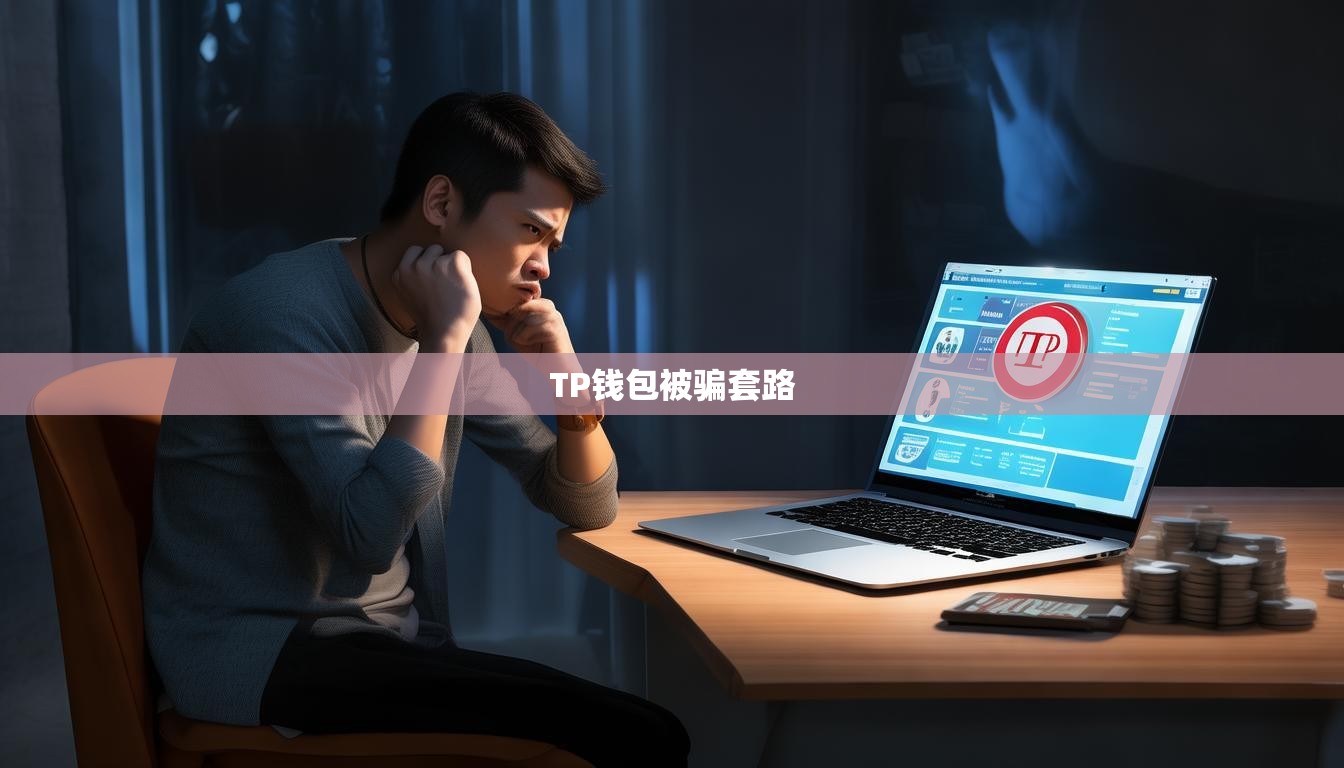 TP錢包被騙套路