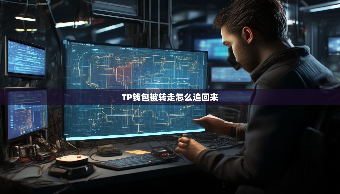 TP錢包被轉(zhuǎn)走怎么追回來(lái)