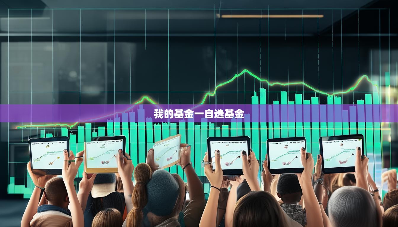 我的基金一自選基金
