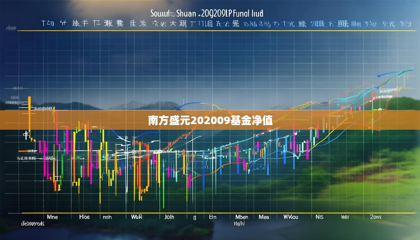 南方盛元202009基金凈值
