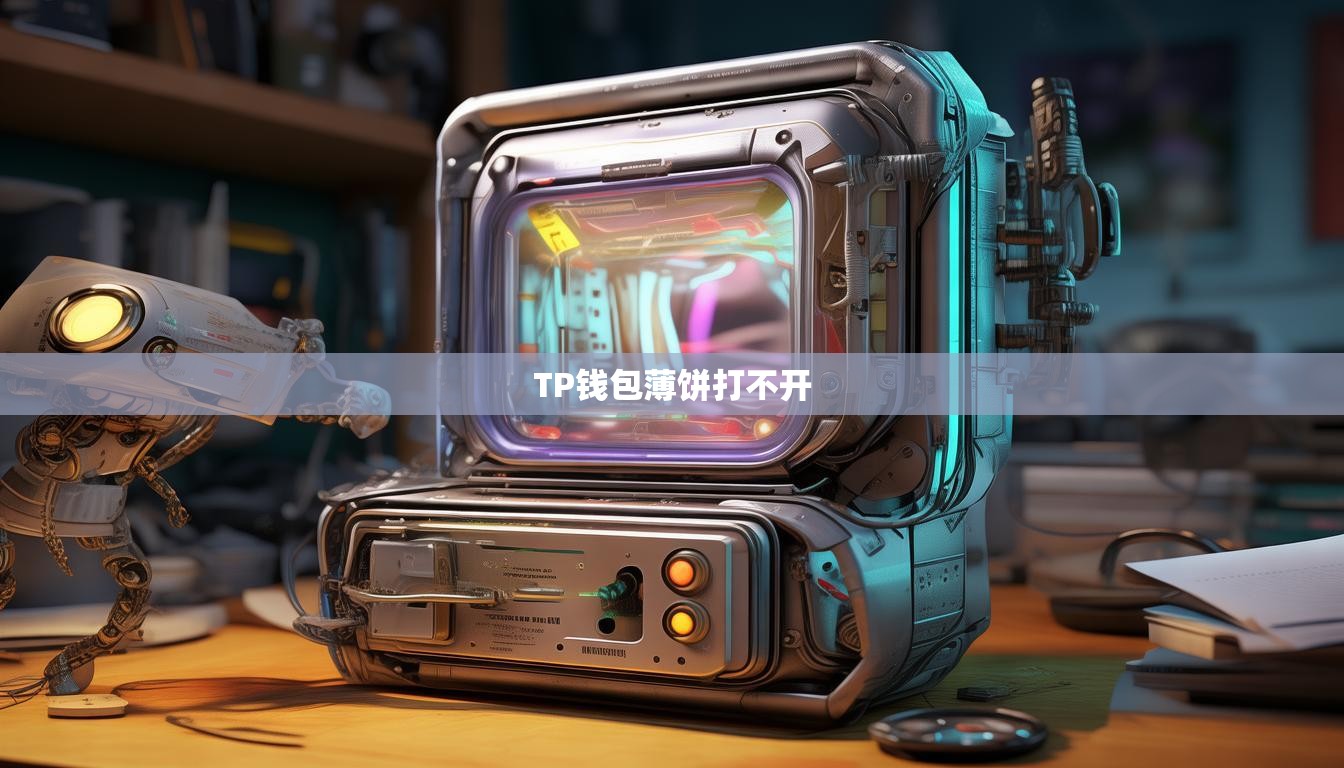 TP錢包薄餅打不開