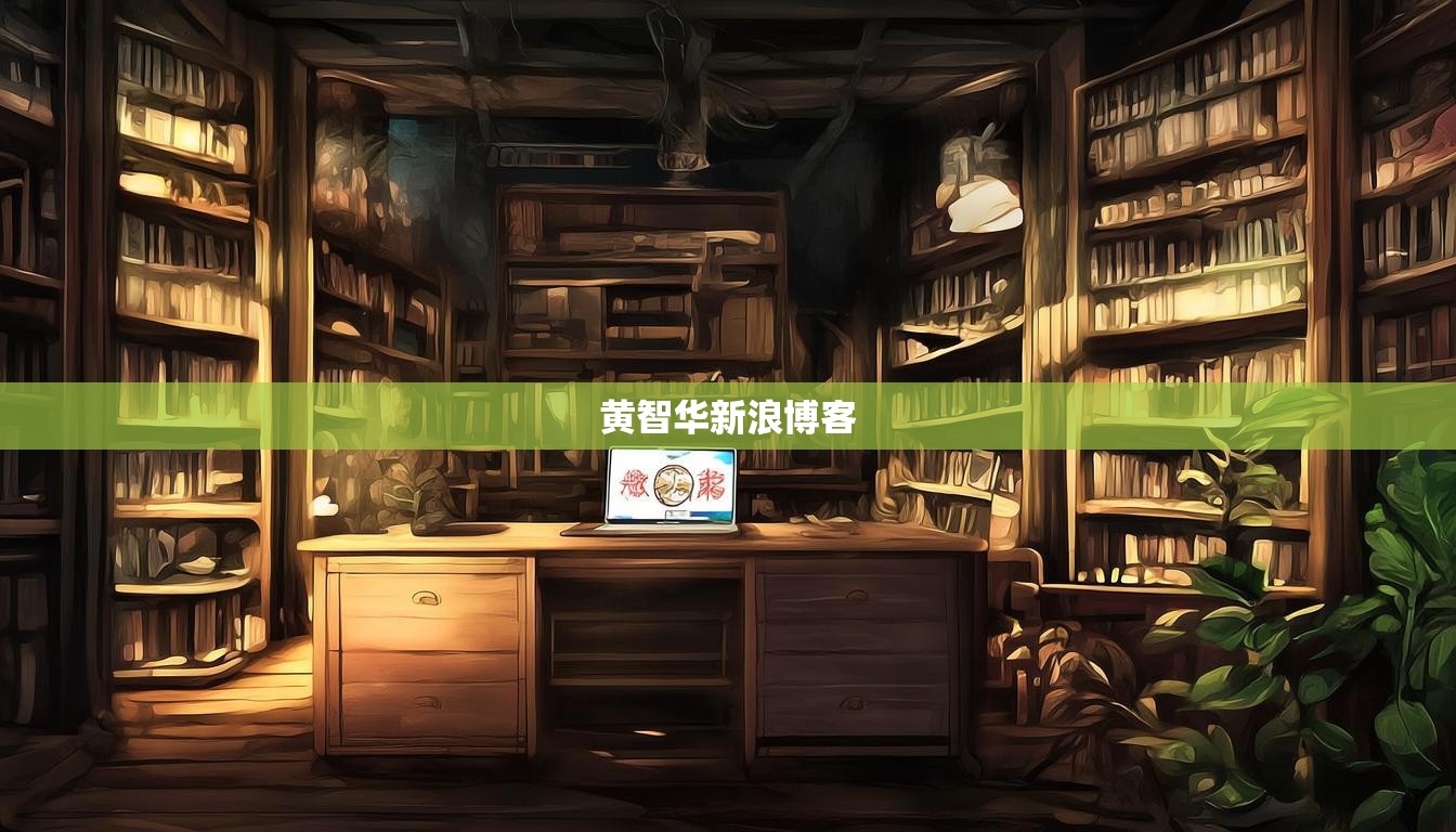 黃智華新浪博客