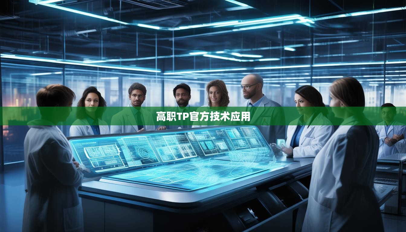高職TP官方技術(shù)應(yīng)用
