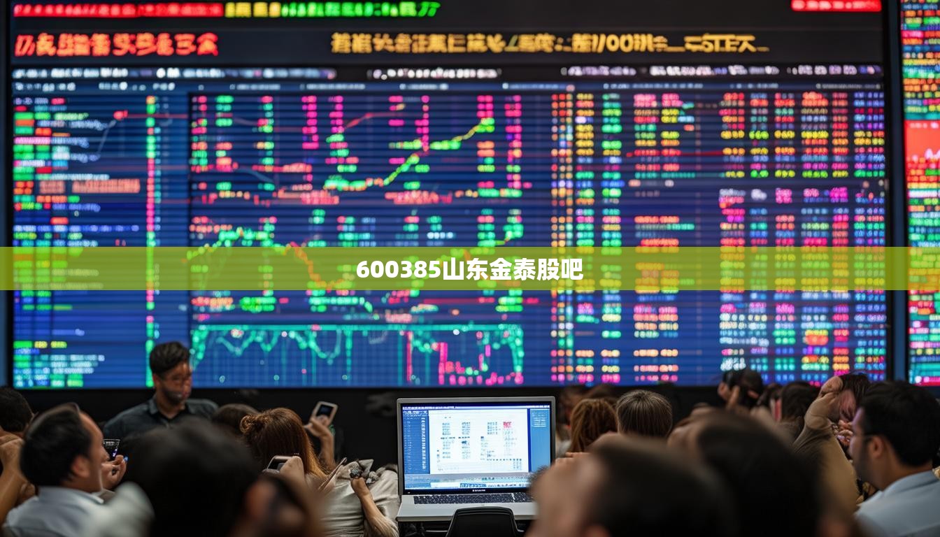 600385山東金泰股吧