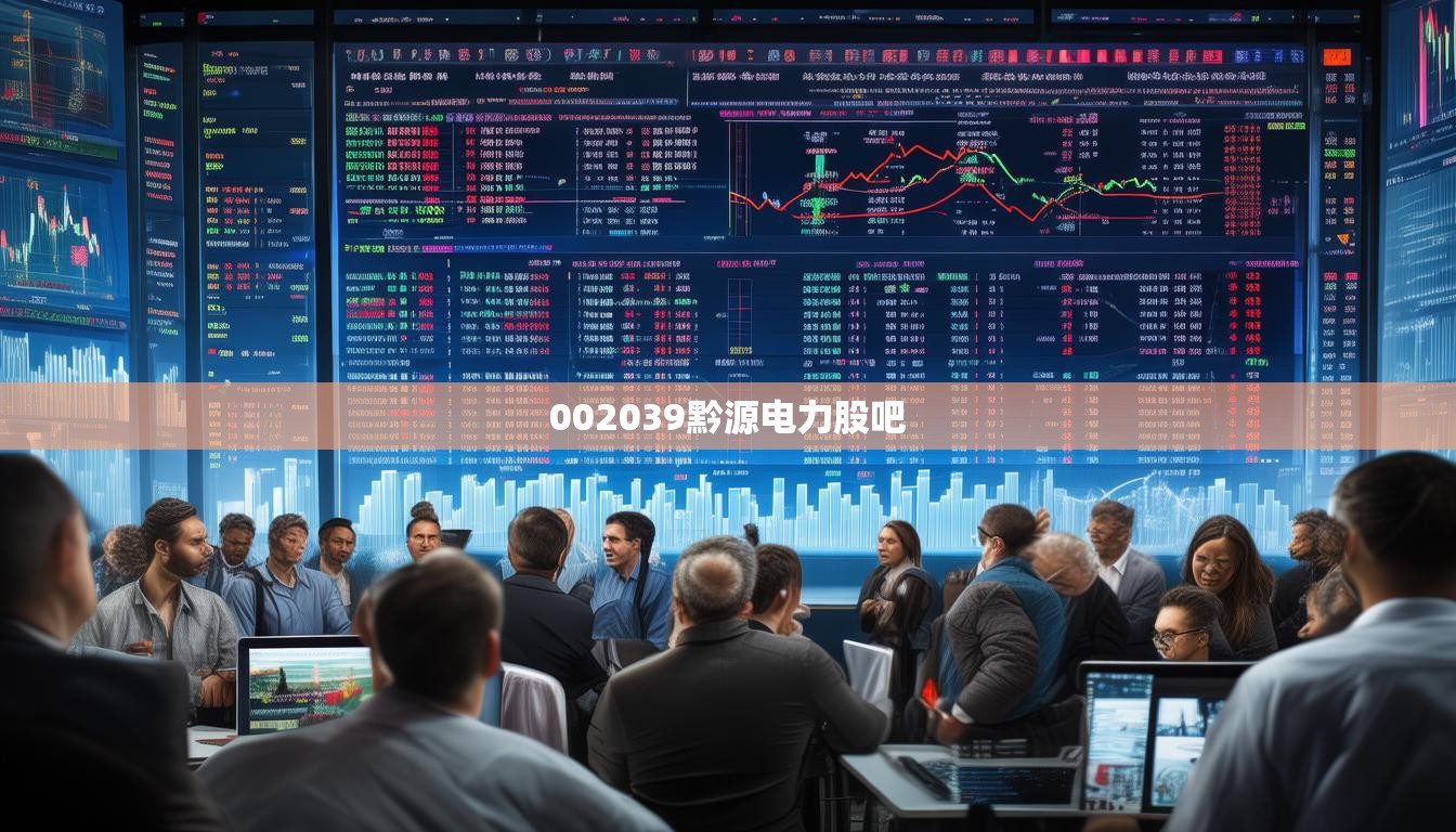 002039黔源電力股吧
