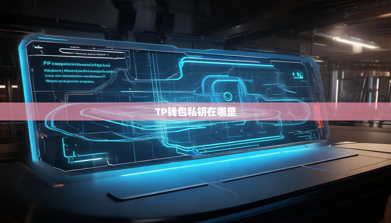 TP錢包私鑰在哪里