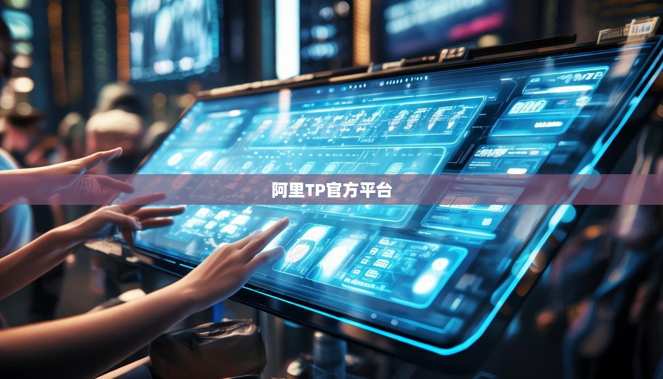 阿里TP官方平臺(tái)