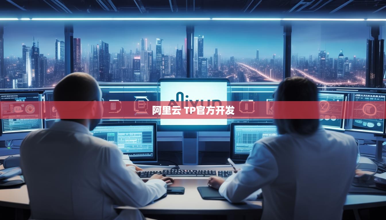 阿里云 TP官方開發(fā)